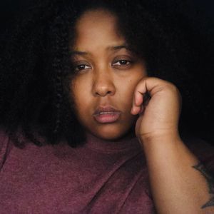 Meet your Posher, Jasmine